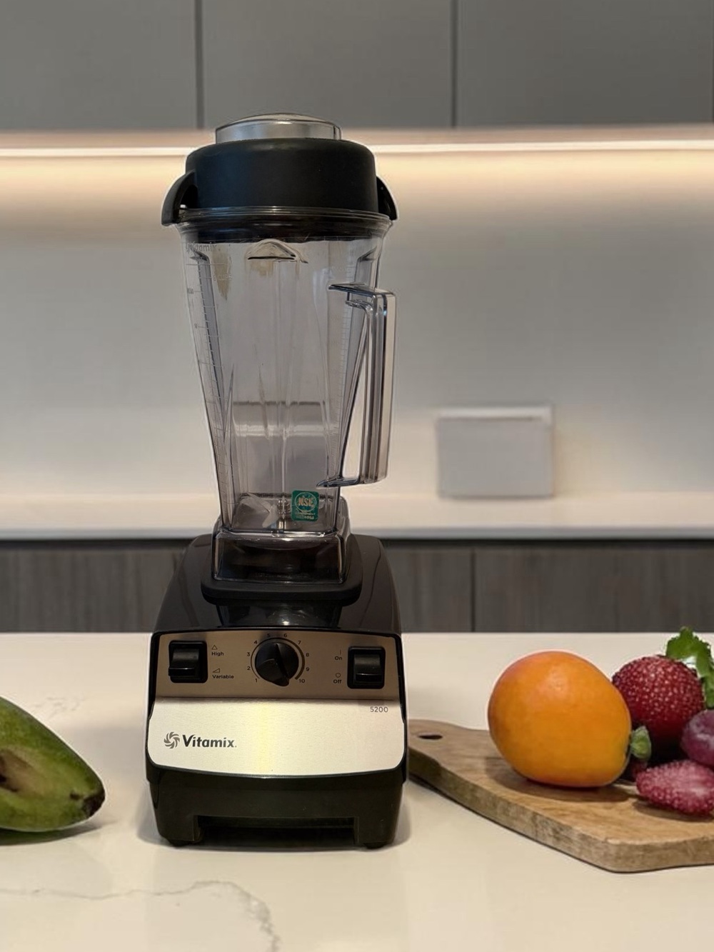 Vitamix 5200 Blender